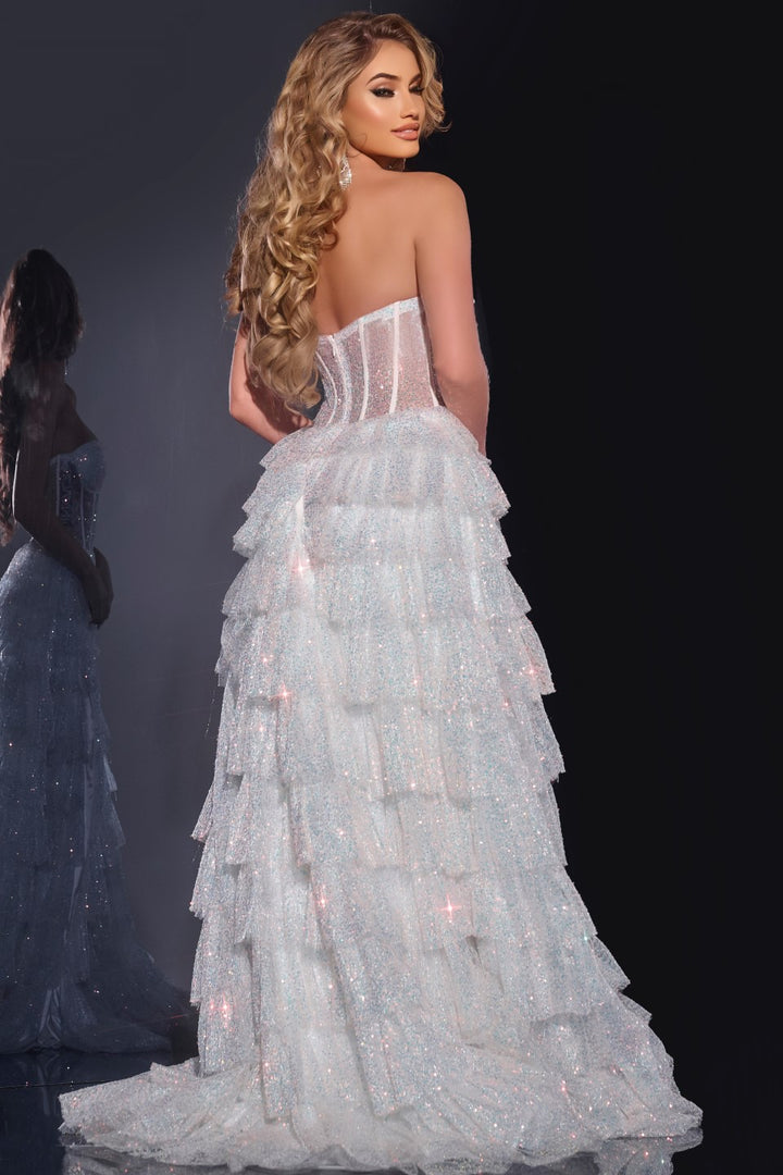 Jovani 38165 Dress - FOSTANI.com