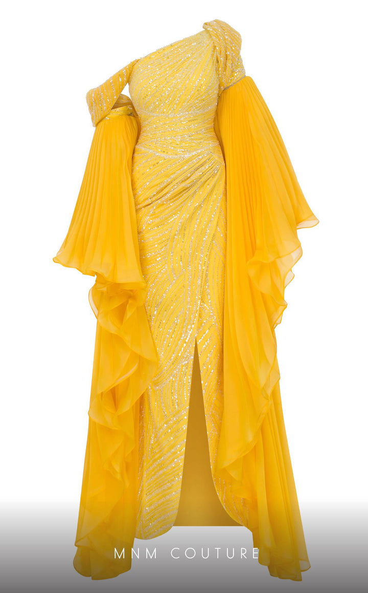 FOUAD SARKIS F02816A DRESS - FOSTANI.com