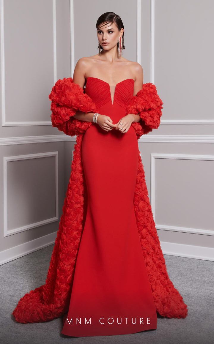 FOUAD SARKIS F02821 DRESS