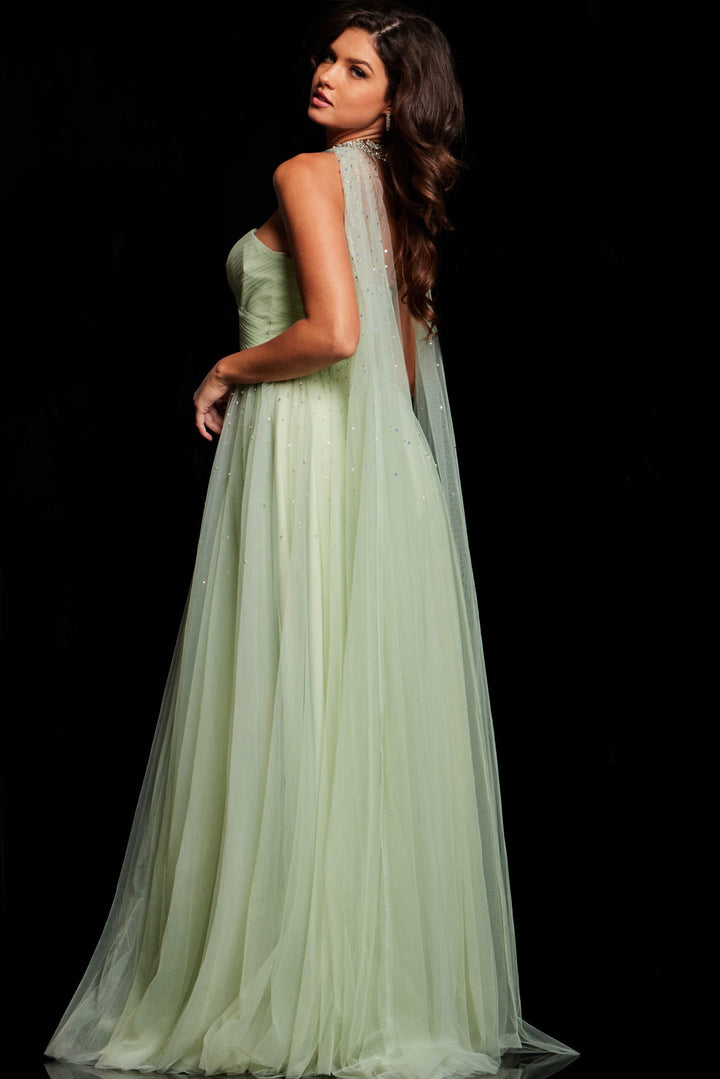 Jovani 39307 Dress