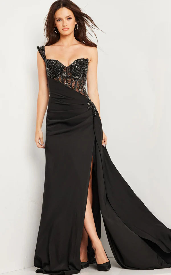 JOVANI 37094 DRESS - FOSTANI.com