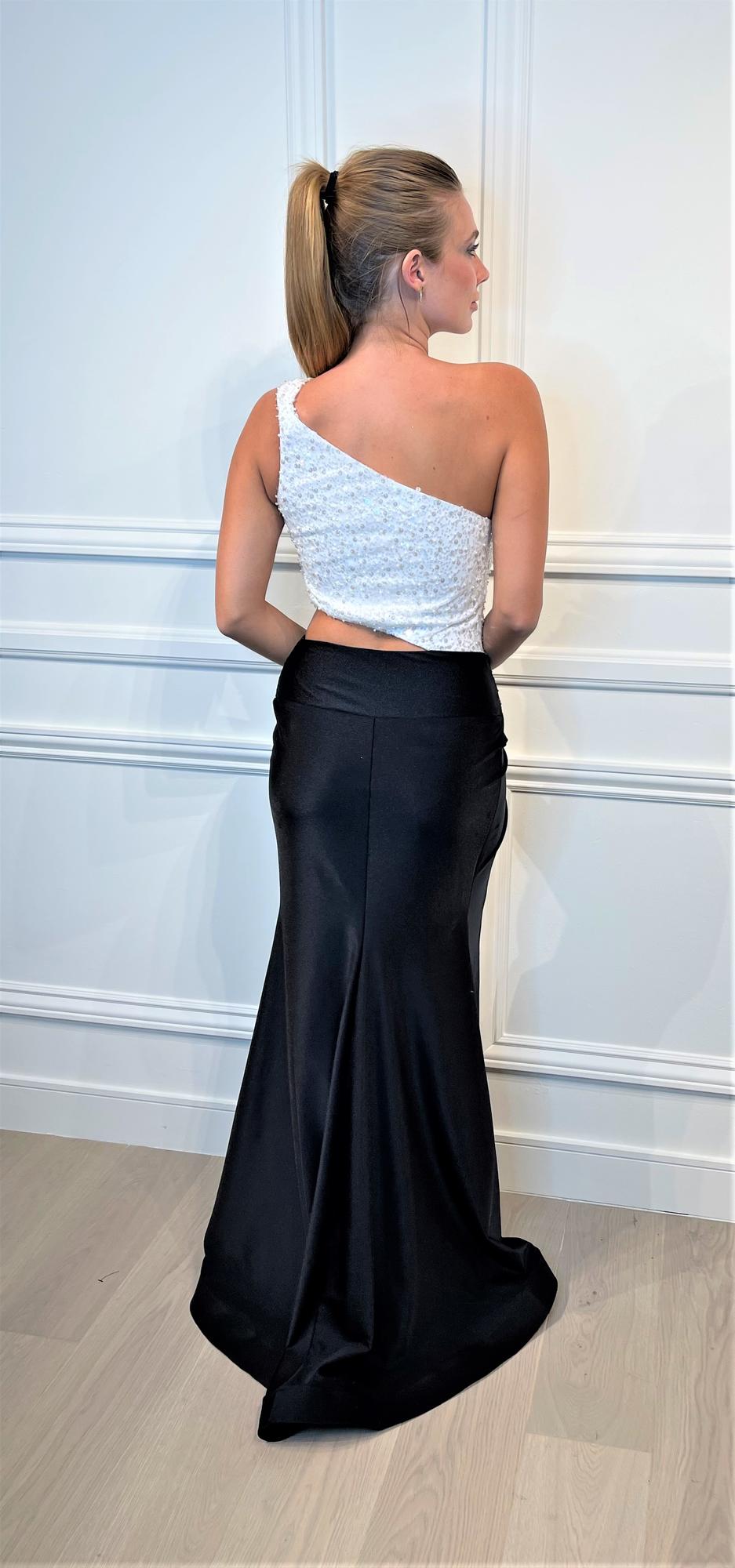 Nicole Bakti NI1041 Dress - FOSTANI.com