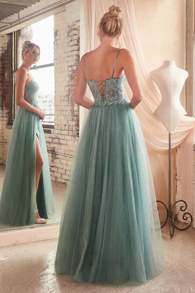Cinderella Divine C150 Dress - FOSTANI.com