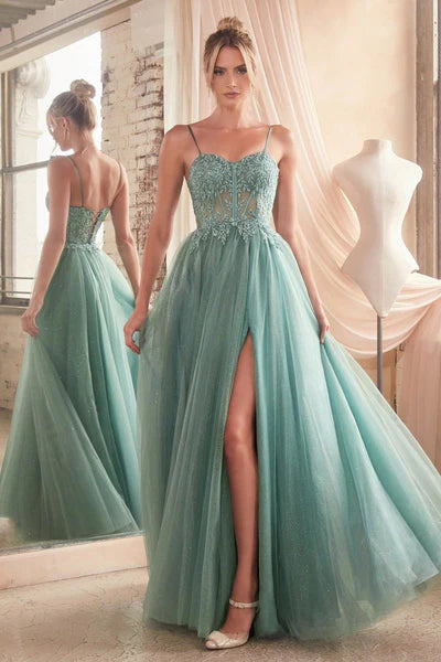 Cinderella Divine C150 Dress - FOSTANI.com