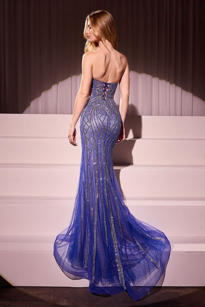 Cinderella Divine CC6018 Dress - FOSTANI.com