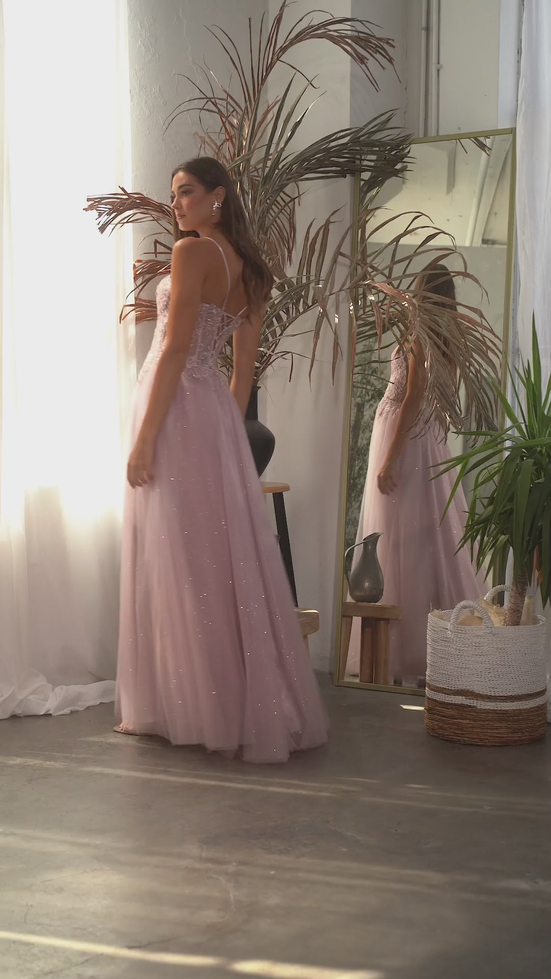 Ladivine  C150 Dress