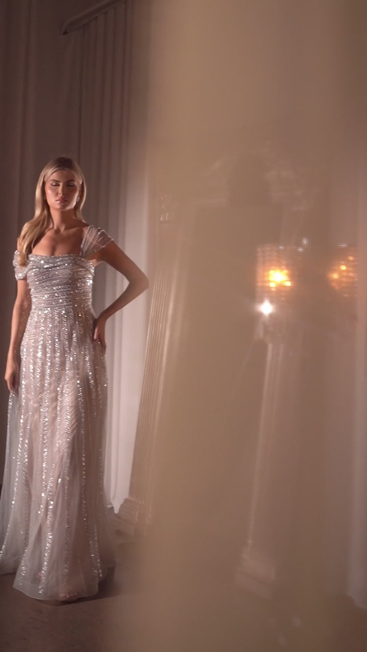 Ladivine CD0238 DRESS