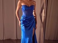 Ladivine  CD295 Dress