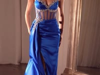 Ladivine  CD343 Dress