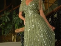 Ladivine CD0241 Dress