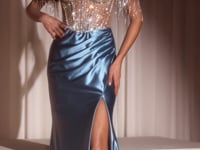 Ladivine  CD821 Dress