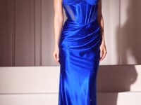 Ladivine CC4021 DRESS