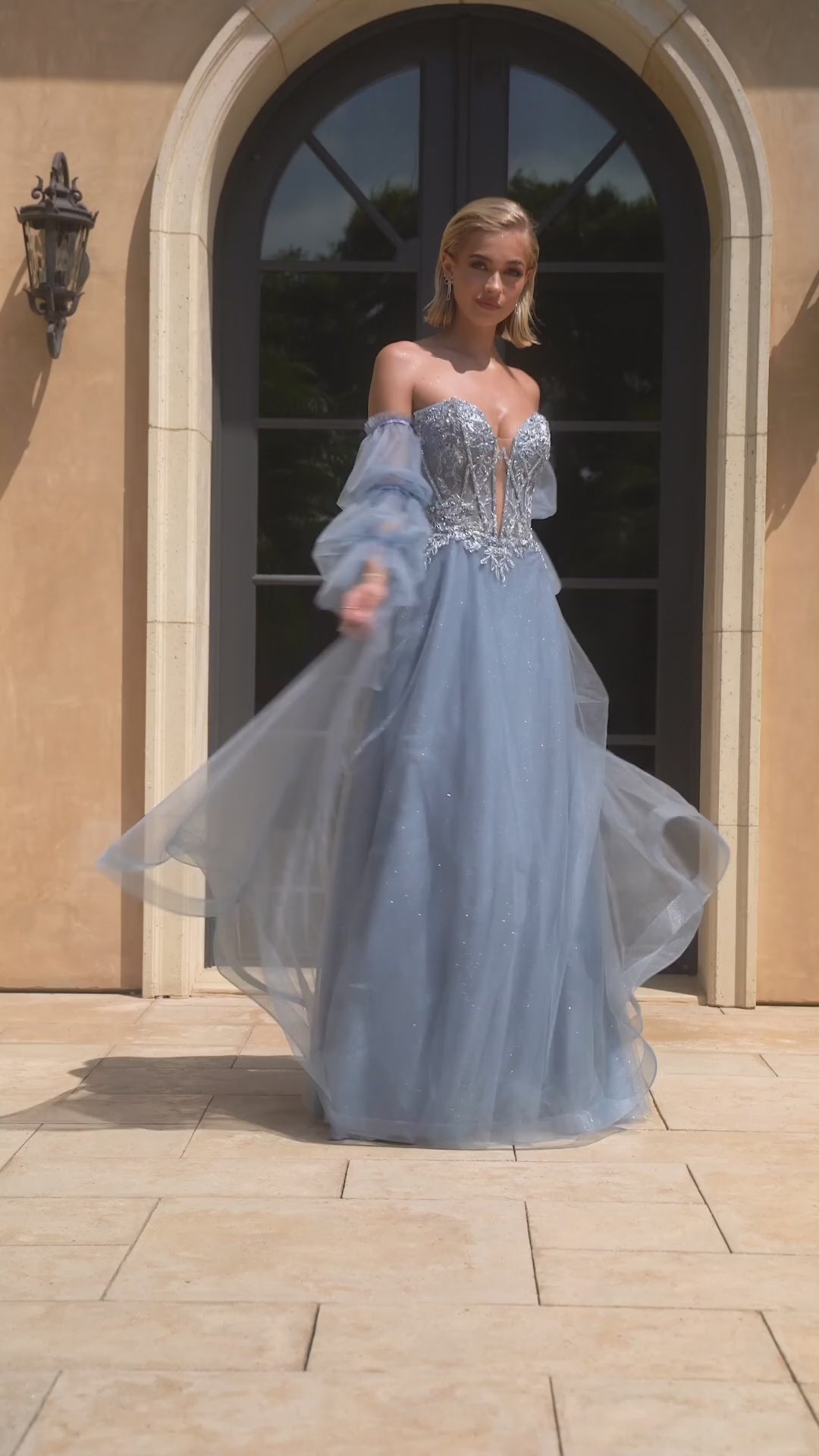 Ladivine  CD830 Dress