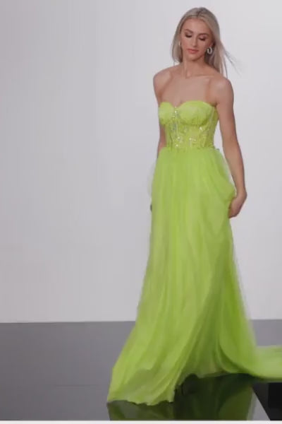 Jovani 38656 dress