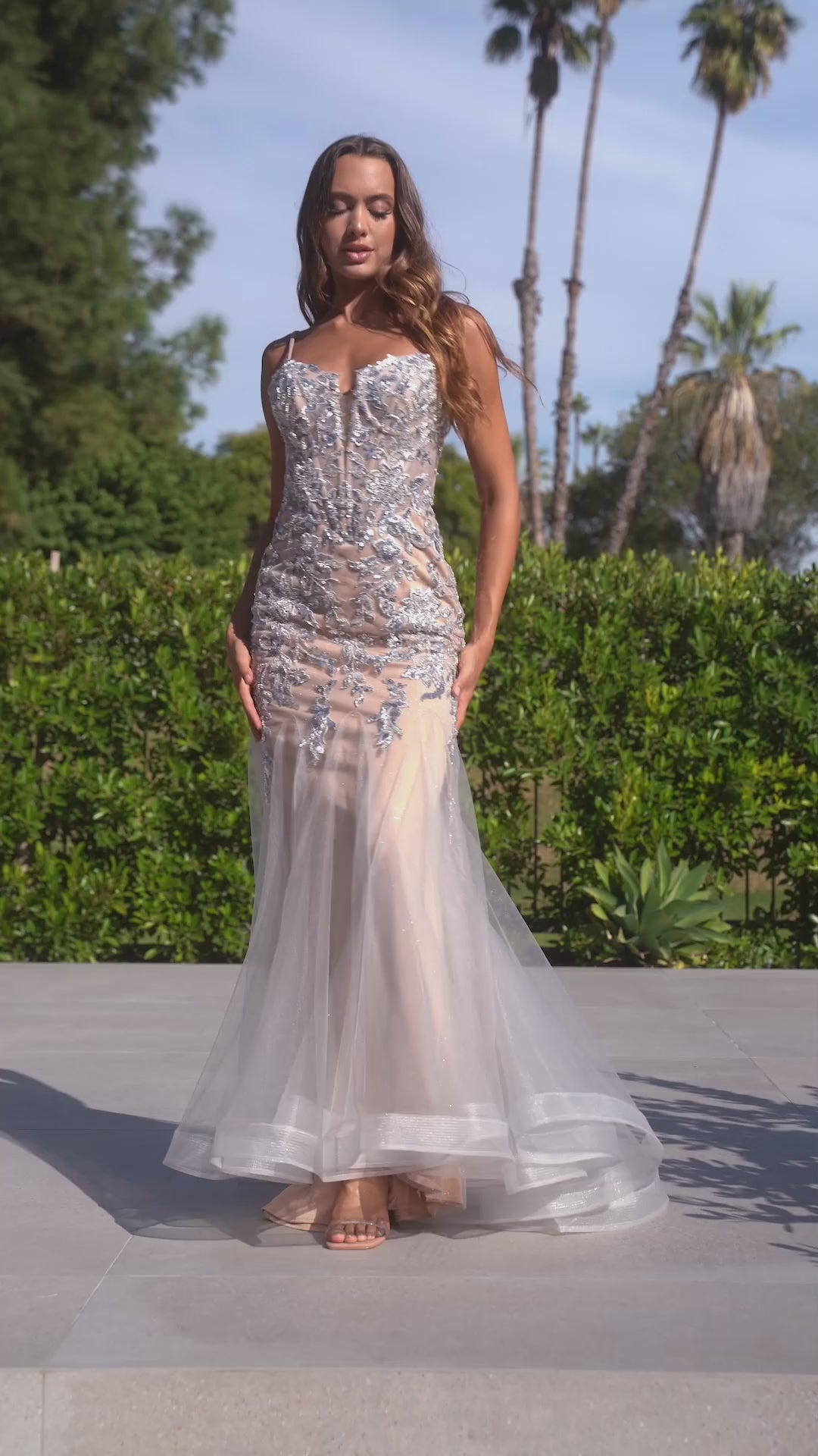 Ladivine  CDS488 Dress