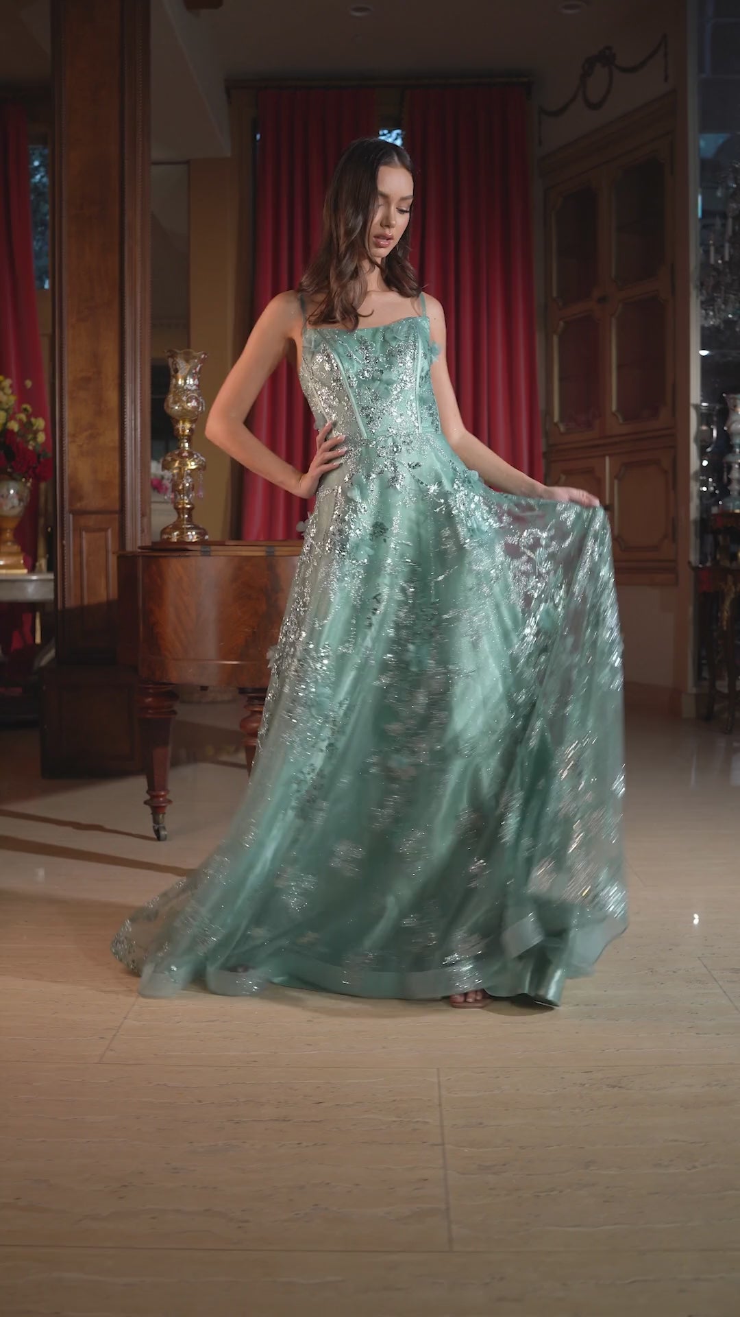 Ladivine  CB144 Dress