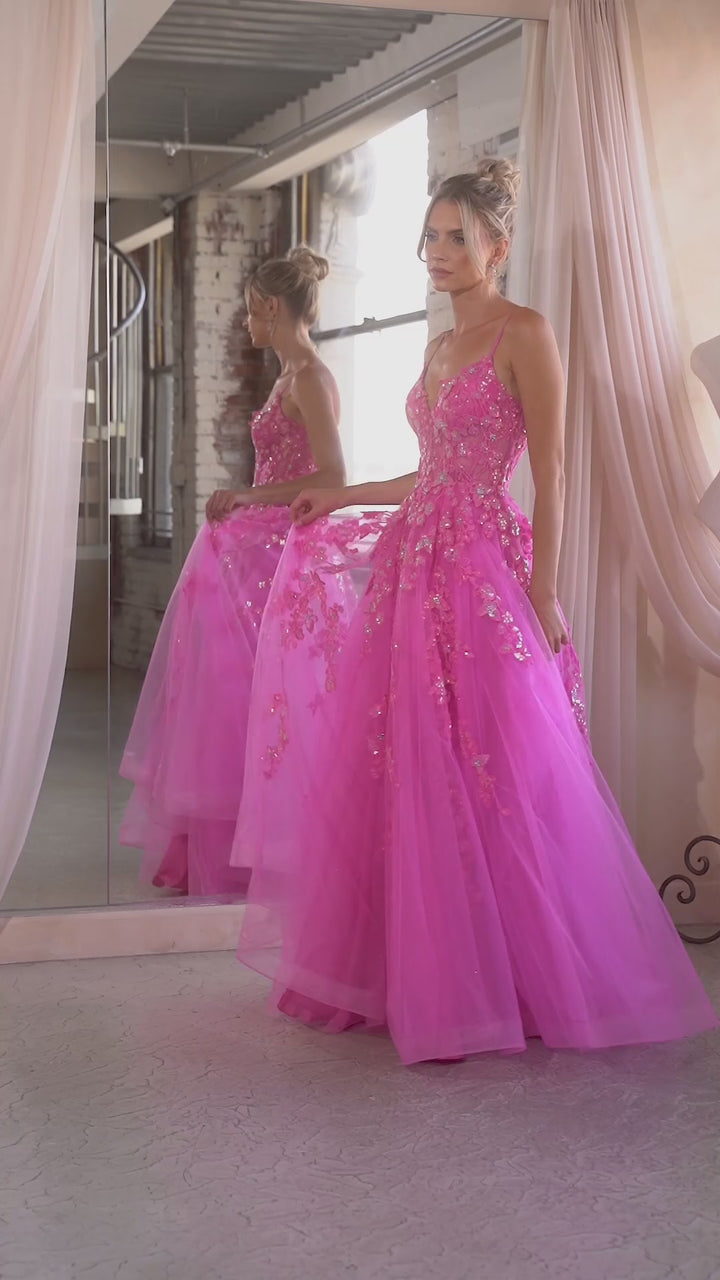 Ladivine  CM347 Dress