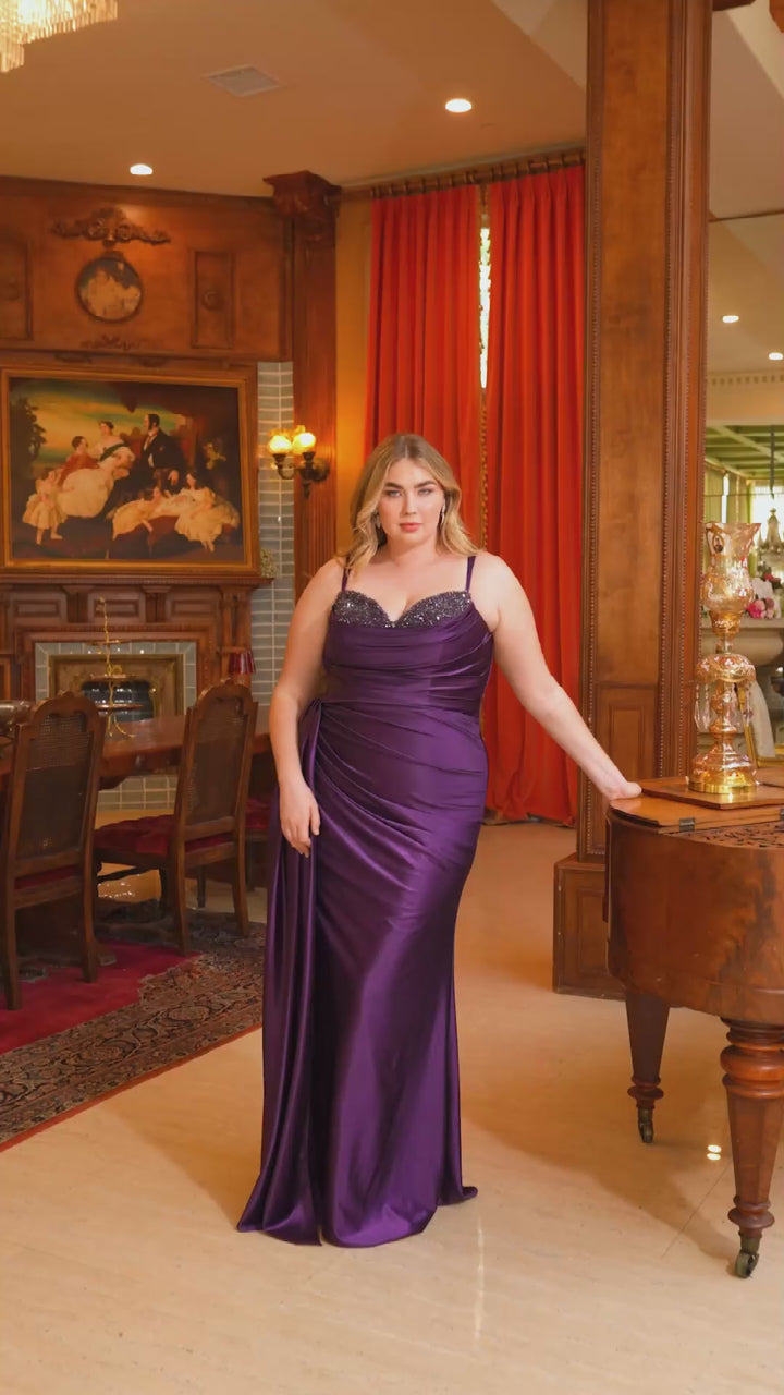 Ladivine  CD349C Dress