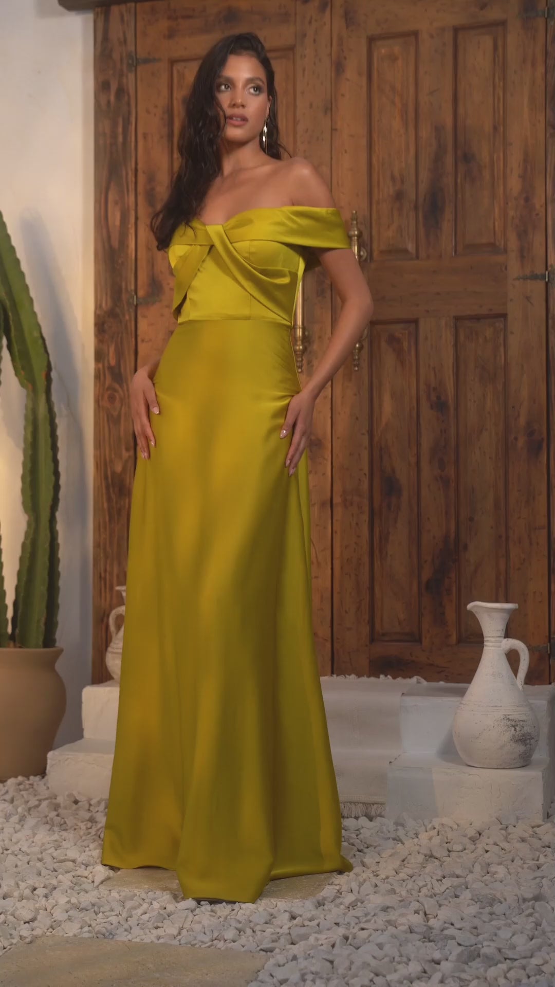 Ladivine  CD325 Dress