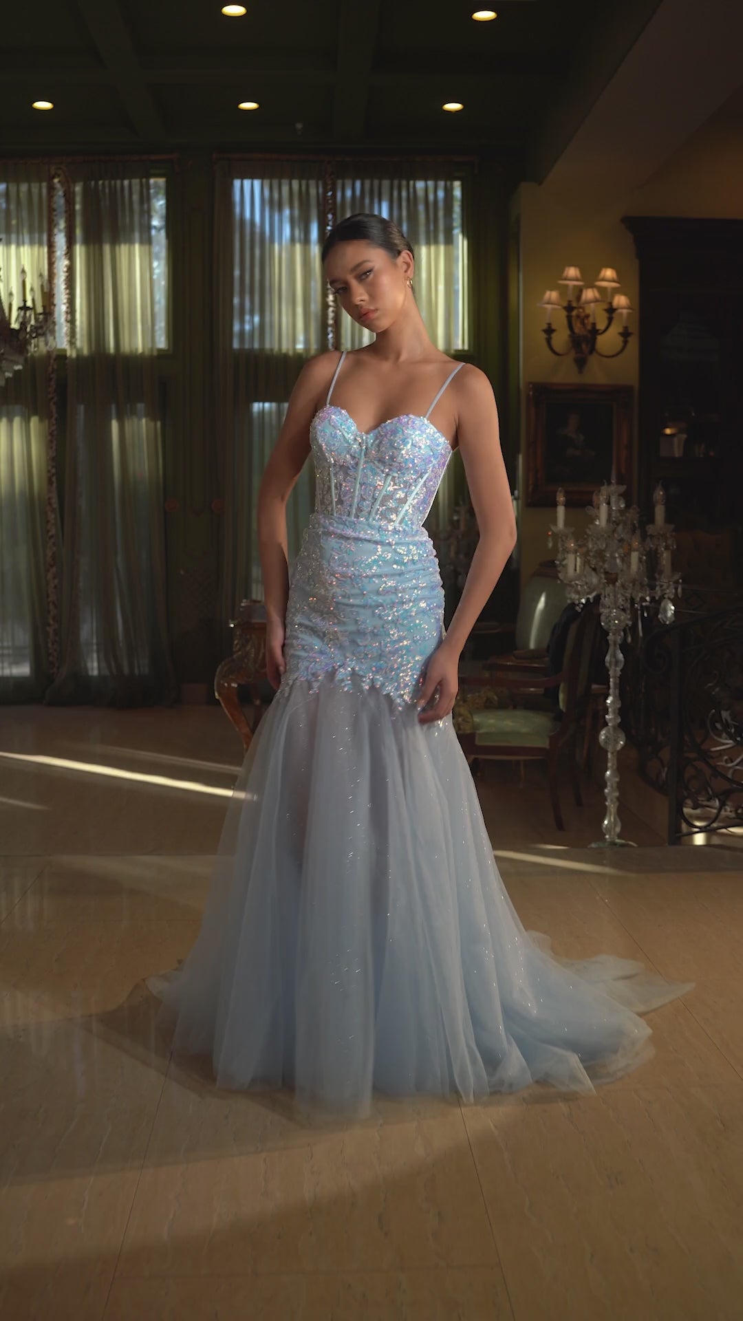 Ladivine  CB148 Dress