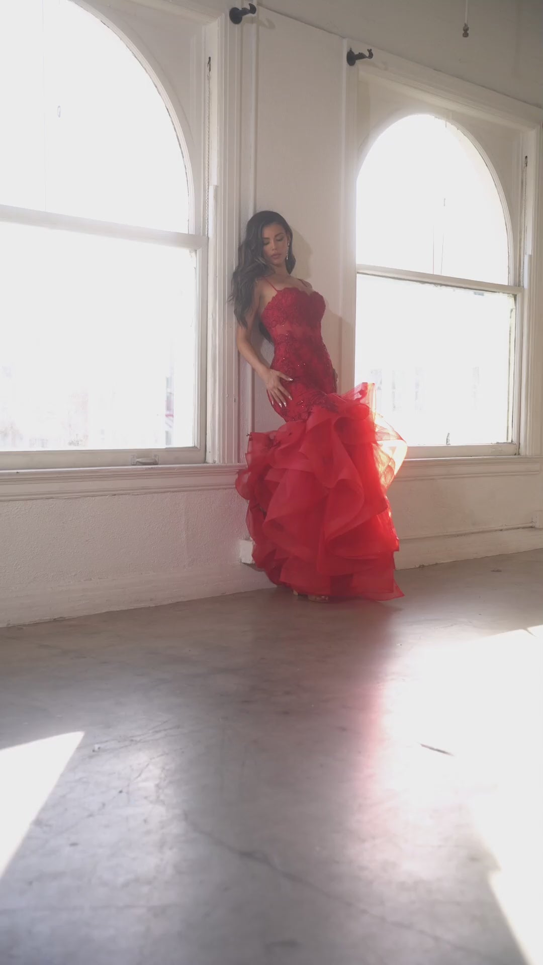 Ladivine  CC8915 Dress