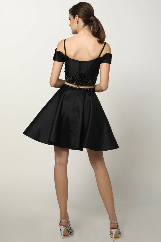 Juliet 790 Dress - FOSTANI.com