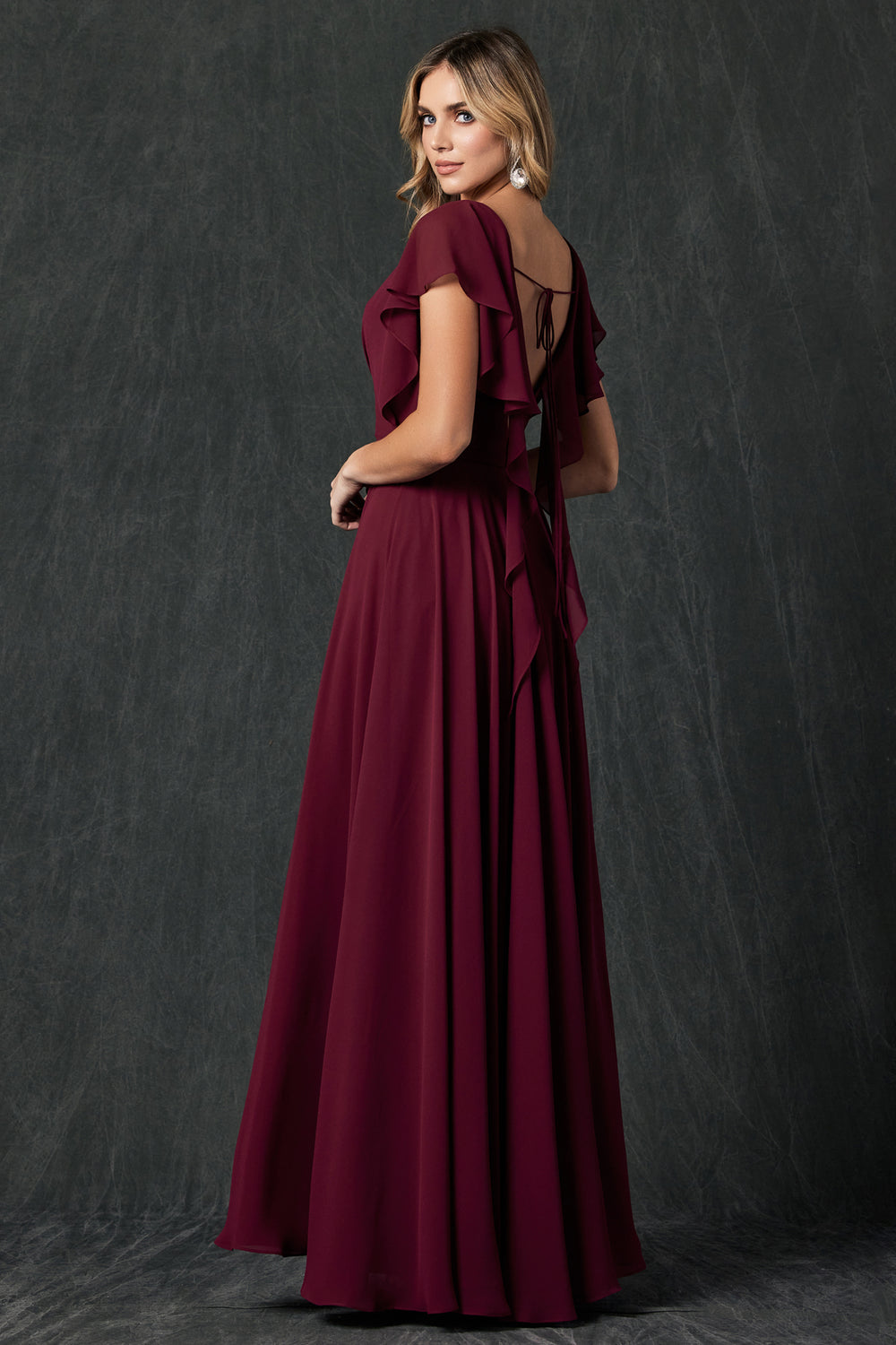 Juliet 261 Dress - FOSTANI.com