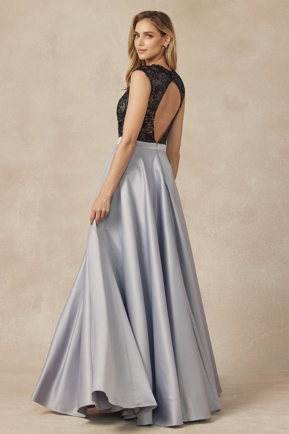 Juliet 661 Dress - FOSTANI.com