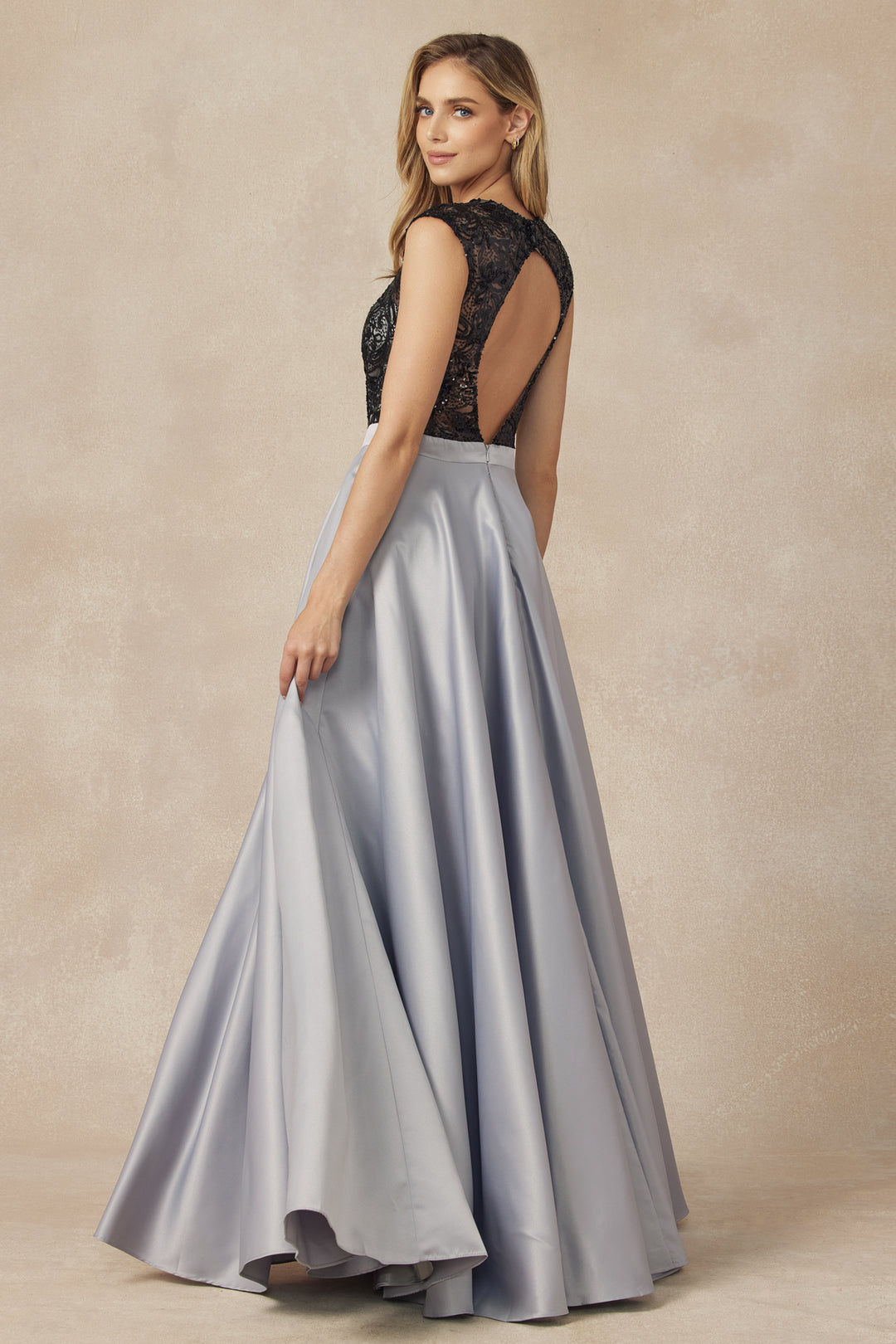 Juliet 661 Dress - FOSTANI.com