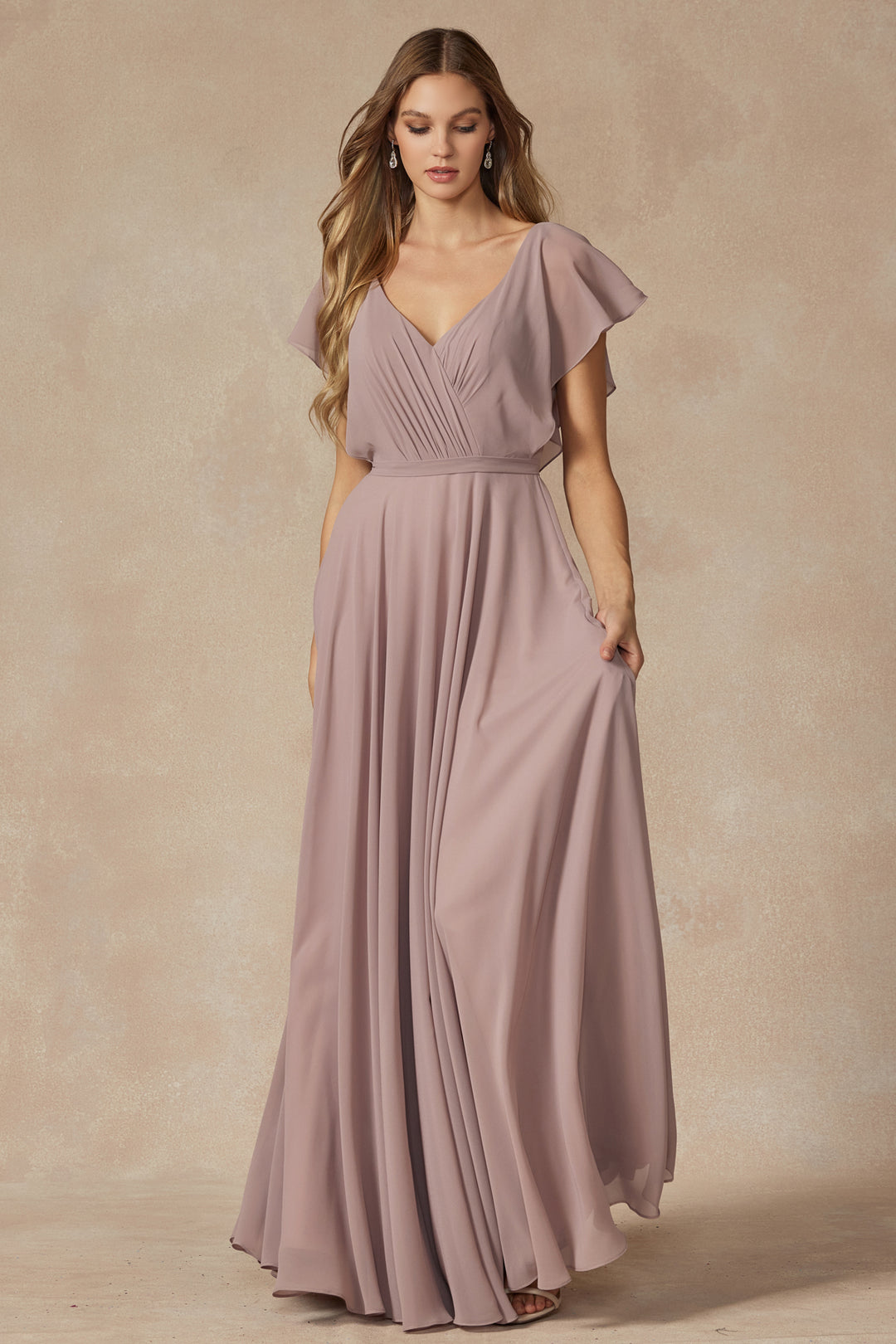 Juliet 261 Dress - FOSTANI.com