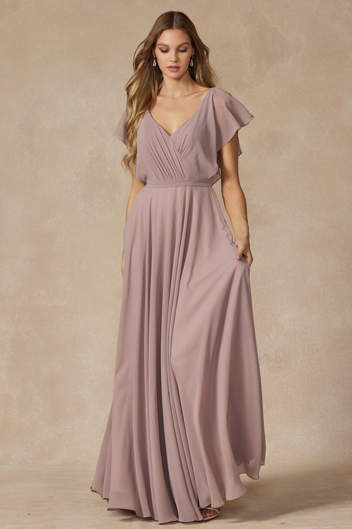 Juliet 261 Dress - FOSTANI.com