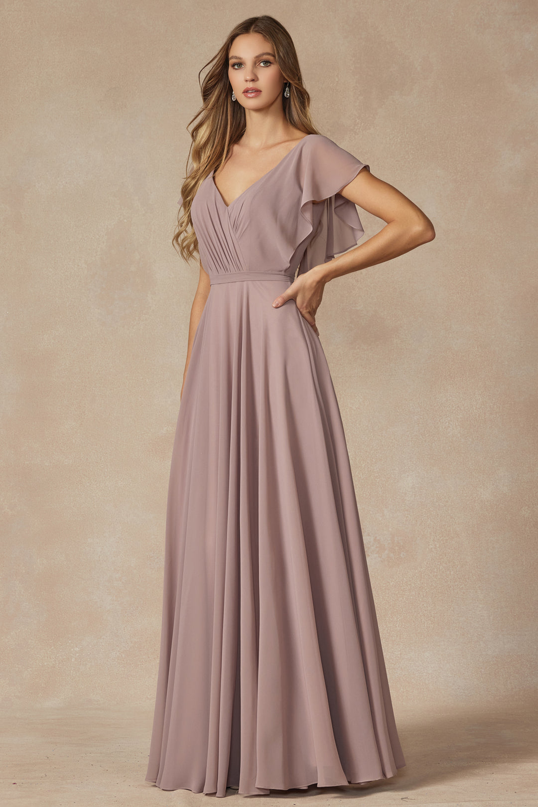 Juliet 261 Dress - FOSTANI.com