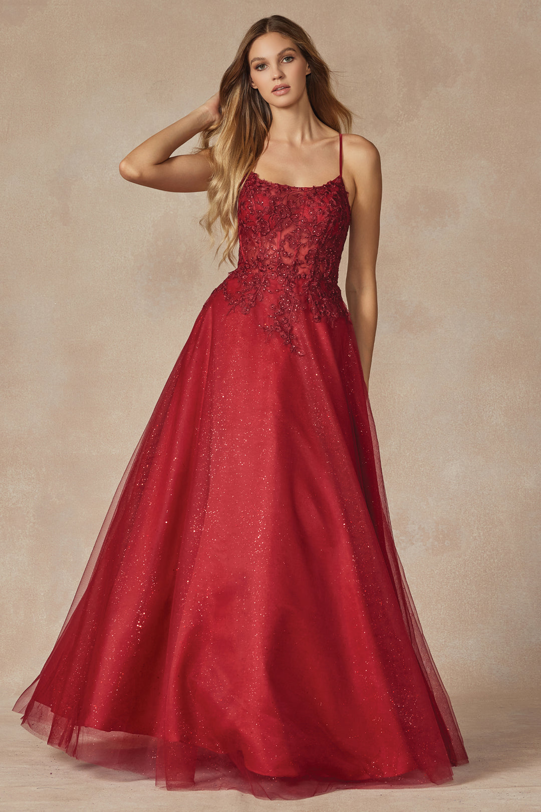 Juliet 295 Dress - FOSTANI.com