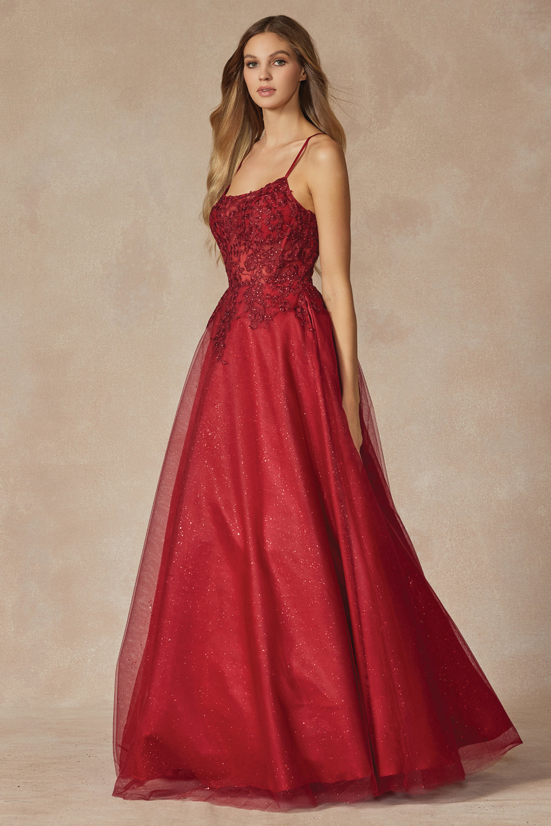 Juliet 295 Dress - FOSTANI.com