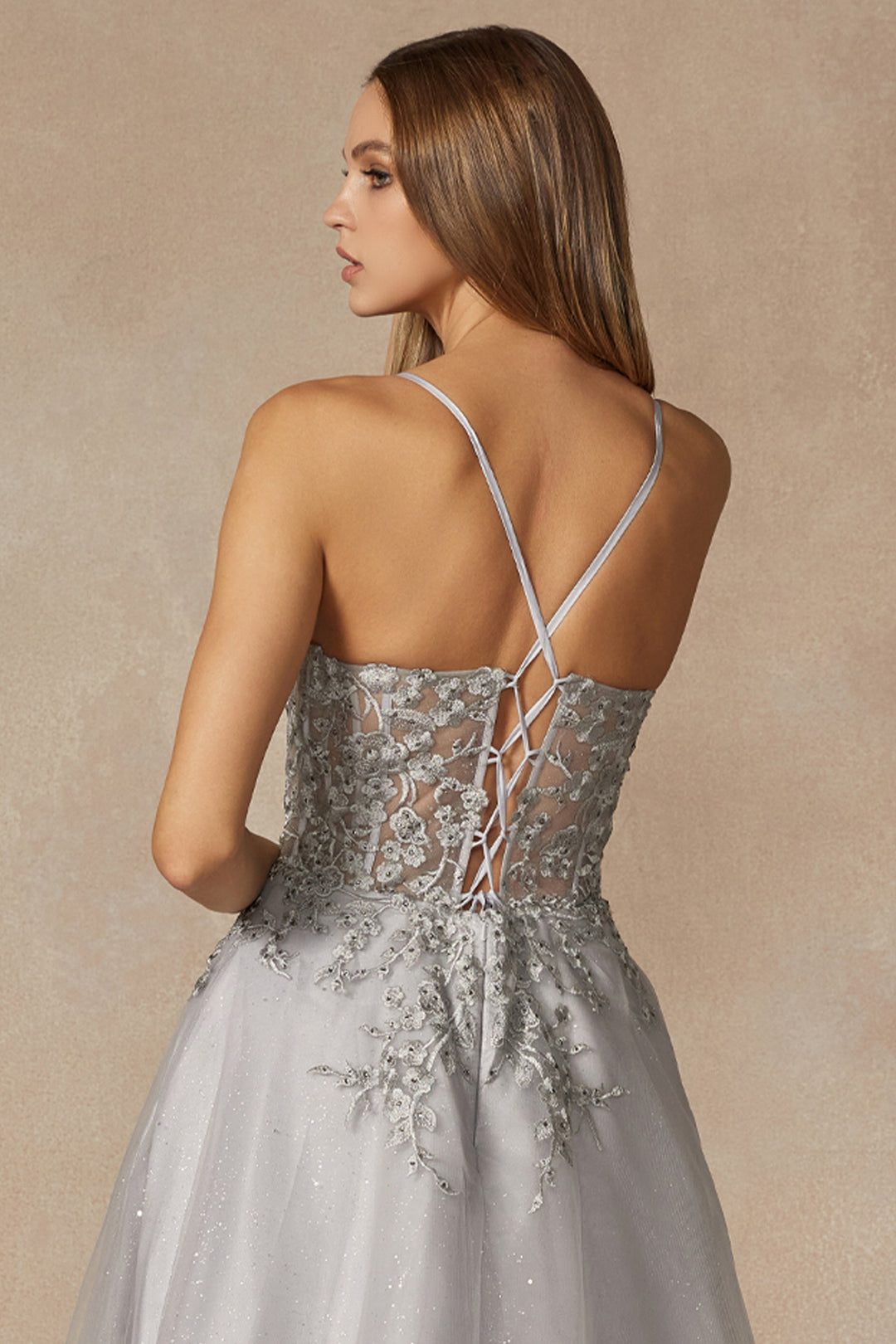 Juliet 295 Dress - FOSTANI.com