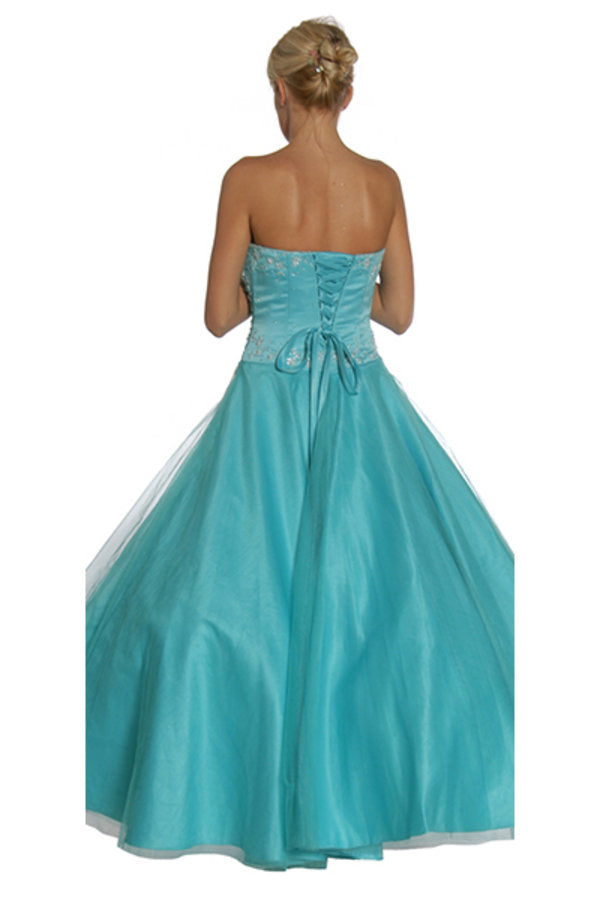 Juliet 1067 Dress - FOSTANI.com