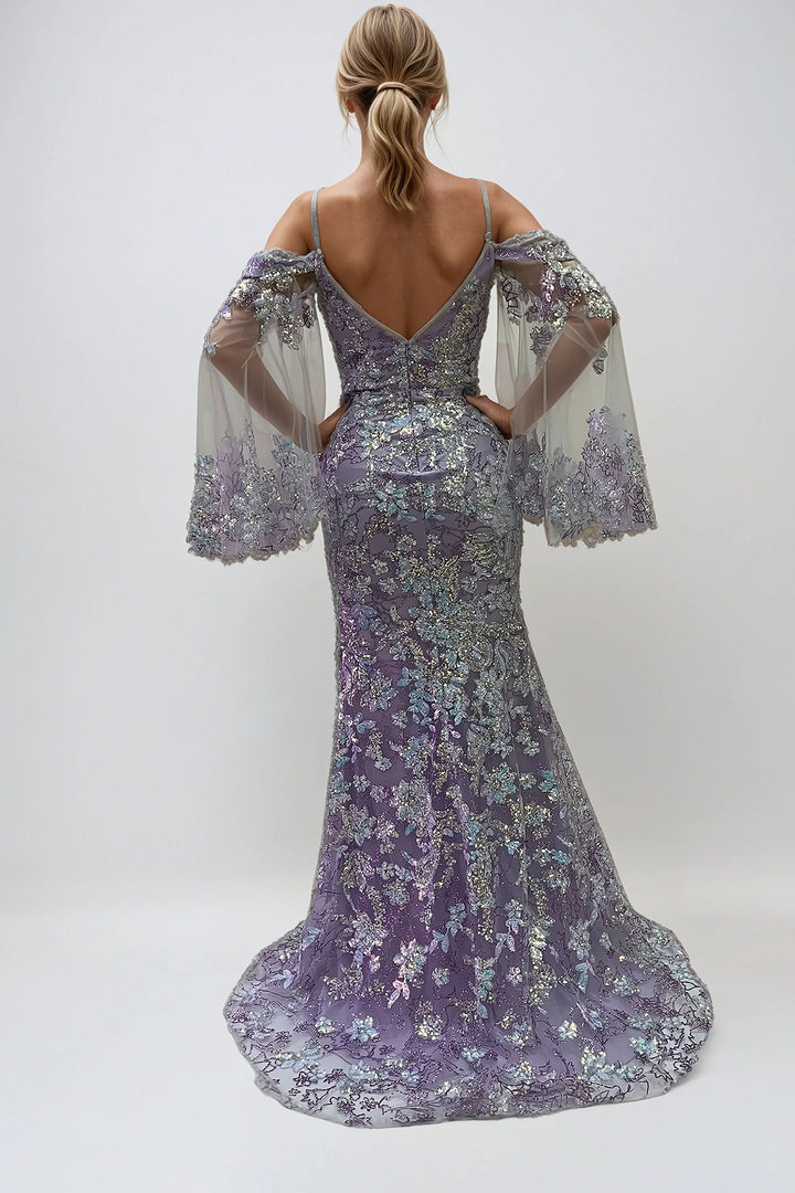 Juliet JT2564U Dress - FOSTANI.com