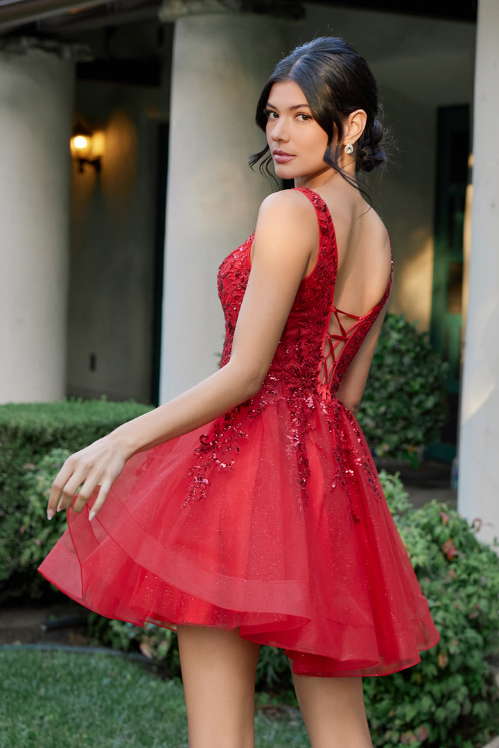 Juliet JT987N Dress - FOSTANI.com