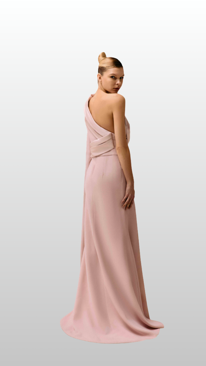 Edward Arsouni 1026 Dress - FOSTANI.com