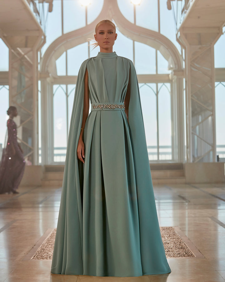 Edward Arsouni 1098 Dress - FOSTANI.com