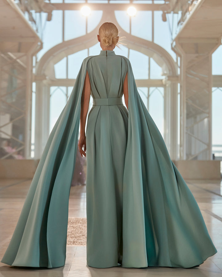 Edward Arsouni 1098 Dress - FOSTANI.com