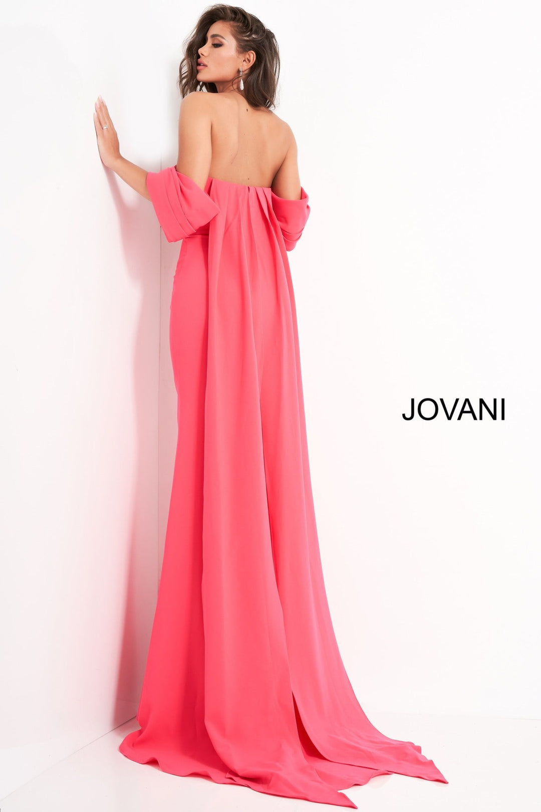 Jovani 04350 Dress - FOSTANI.com