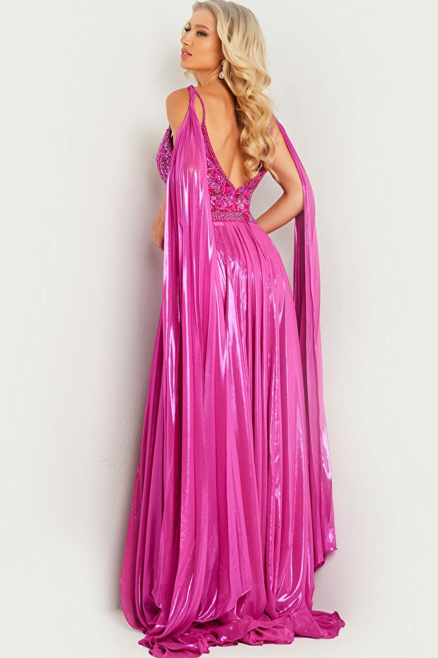 Jovani 07249 Dress - FOSTANI