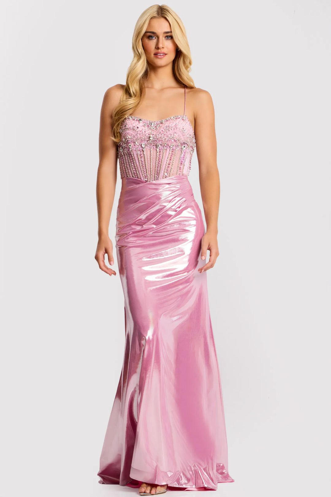 Jovani 47325 Dress - FOSTANI.com