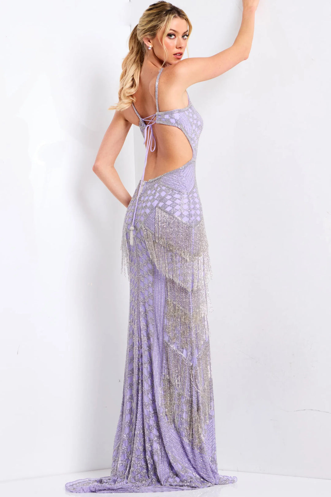 Jovani 44723 Dress