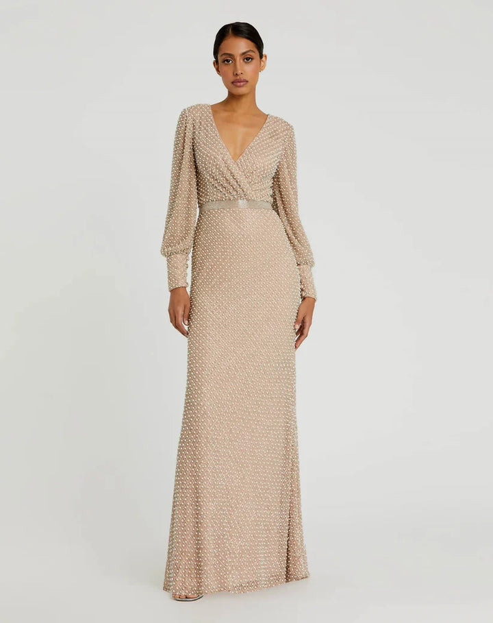 Mac Duggal 10062 Dress