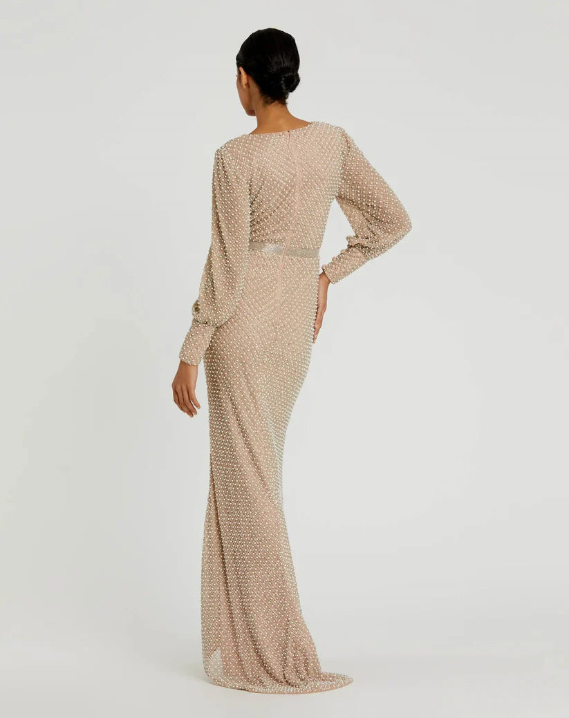 Mac Duggal 10062 Dress