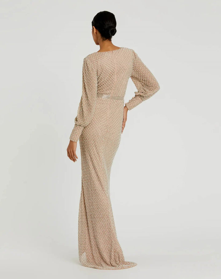Mac Duggal 10062 Dress