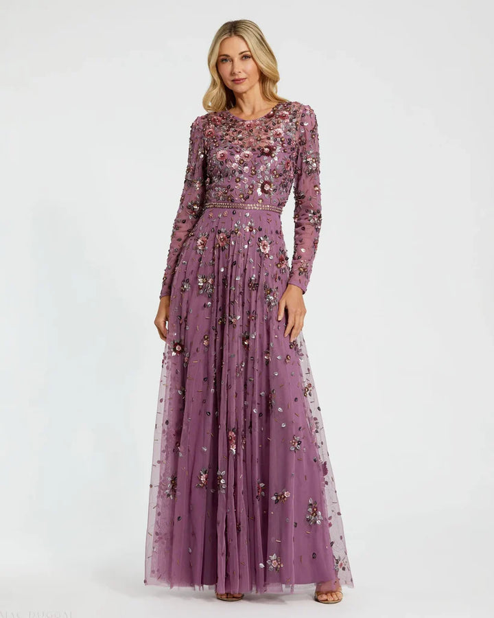 Mac Duggal 10063 Dress
