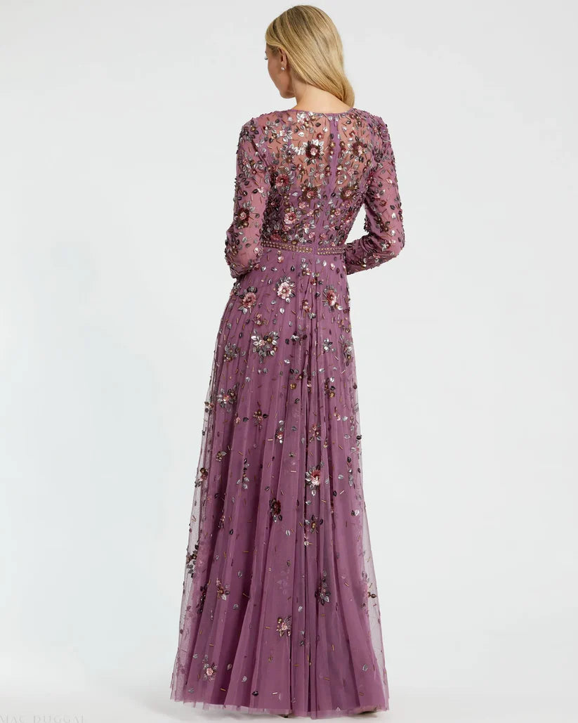Mac Duggal 10063 Dress